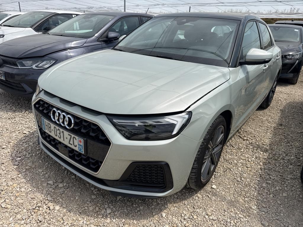 A1 SPORTBACK