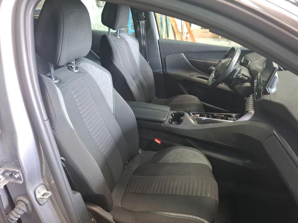 PEUGEOT 3008 PureTech 130ch S&S EAT8 Active Pack 2023