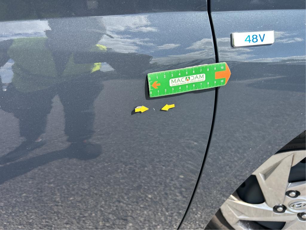 HYUNDAI i20 1.0 T-GDi 100 DCT-7 Hybrid 48V Business 2023