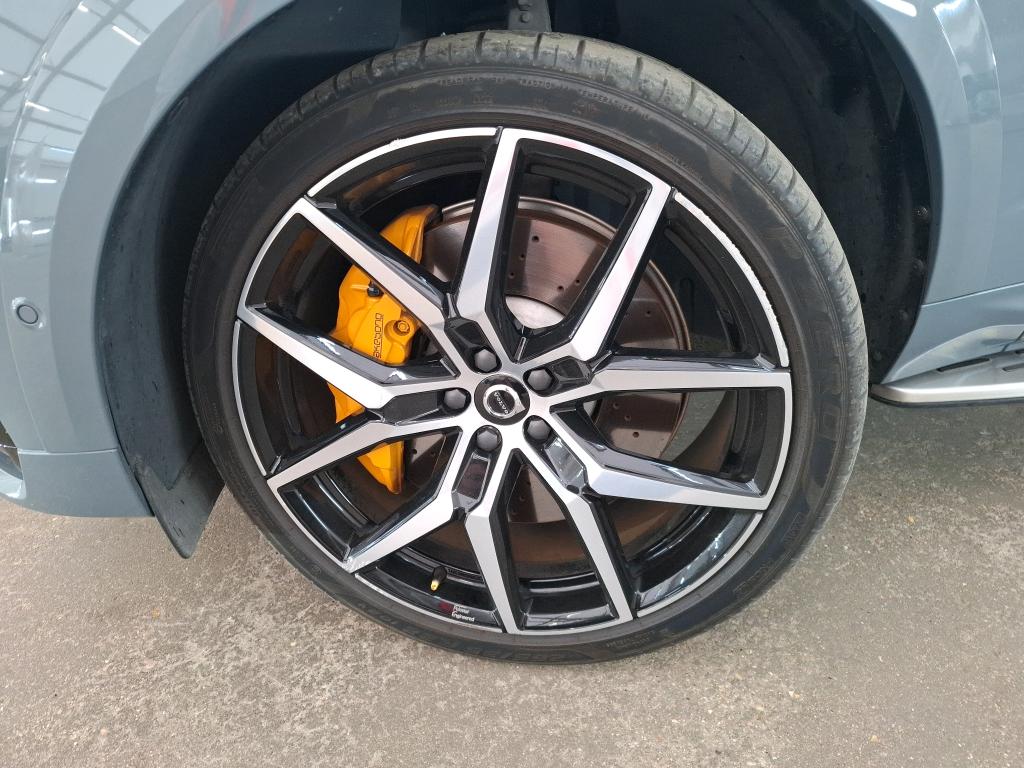 VOLVO XC60 T8 AWD Hybride rechargeable 310 ch+145 ch Geartronic 8 Polestar Engineered 2023