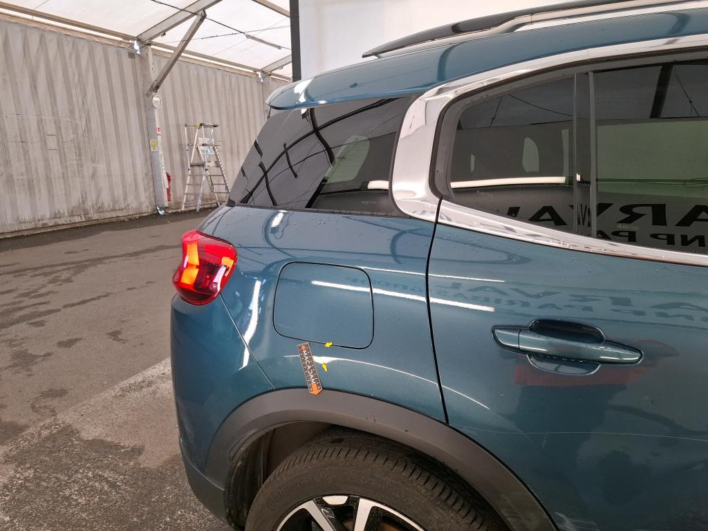 CITROEN C5 AIRCROSS Hybride Rechargeable 225 e-EAT8 Shine Pack 2022