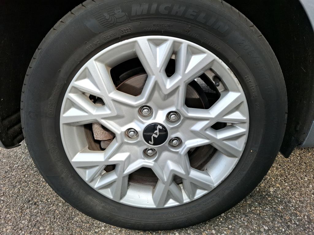 KIA CEE'D CEED 1.6 CRDi 136 ch MHEV DCT7 Active 2023
