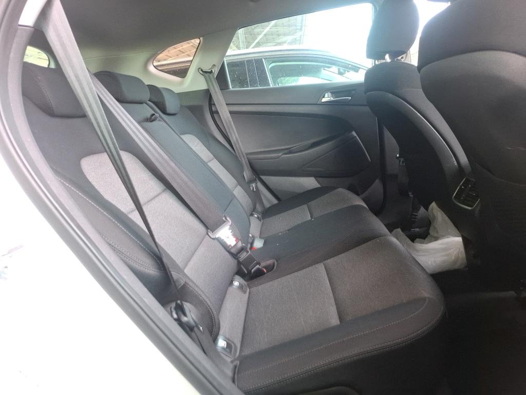 HYUNDAI TUCSON. TUCSON 1.6 CRDi 115 hybrid 48V Intuitive 2020