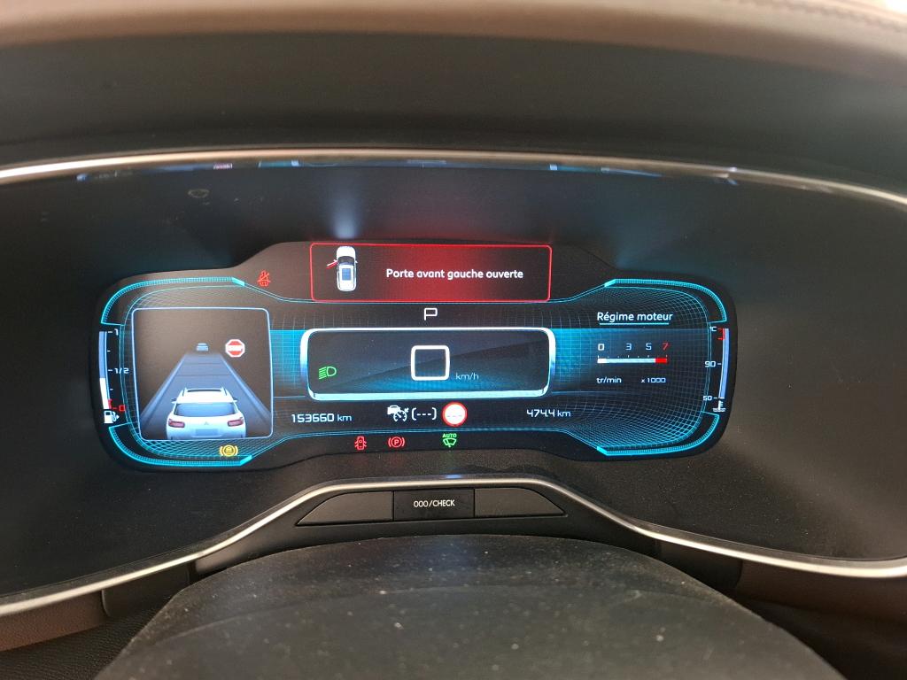CITROEN C5 AIRCROSS BlueHDi 130 S&S EAT8 Shine 2020