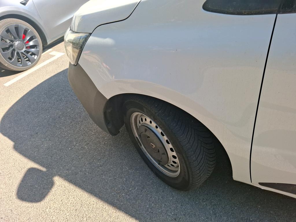 RENAULT KANGOO VU VAN TCE 130 EDC EXTRA SESAME OUVRE TOI - 22 2023