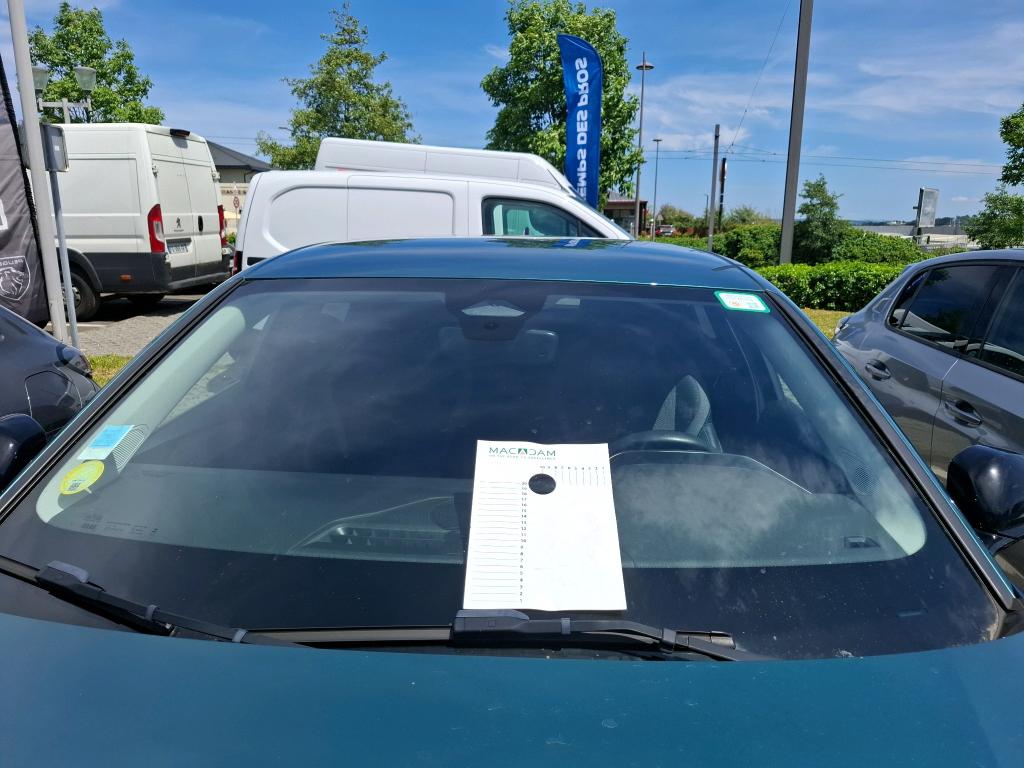 PEUGEOT 308 SW BlueHDi 130ch S&S EAT8 Allure Pack 2023