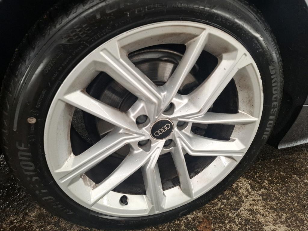 AUDI A5 SPORTBACK 40 TDI 204 S tronic 7 Quattro Line 2023