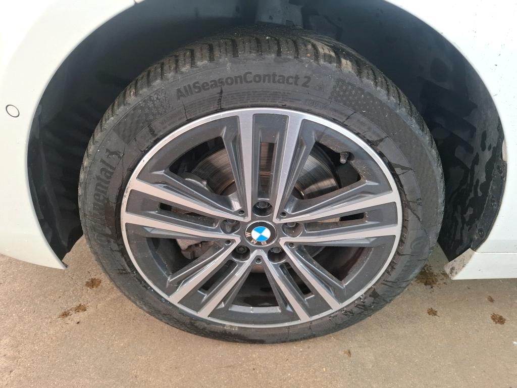 BMW SERIE 1 F40 116d 116 ch DKG7 Lounge 2022