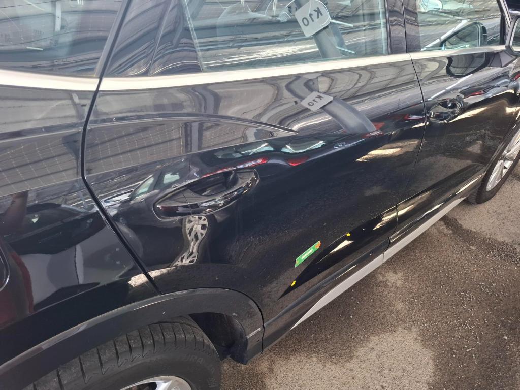 AUDI Q3 VP SPORTBACK 35 TFSI 150 ch S tronic 7 line 2022