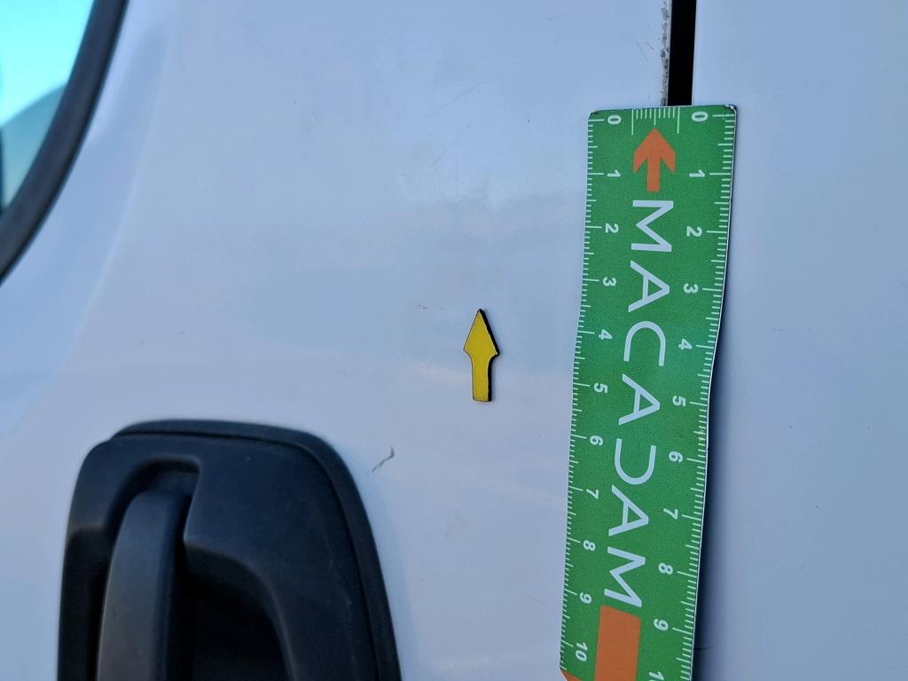 FIAT DUCATO FOURGON TOLE 3.0 M H2 2.0 MJT 115 EURO 6 PACK PRO NAV 2019