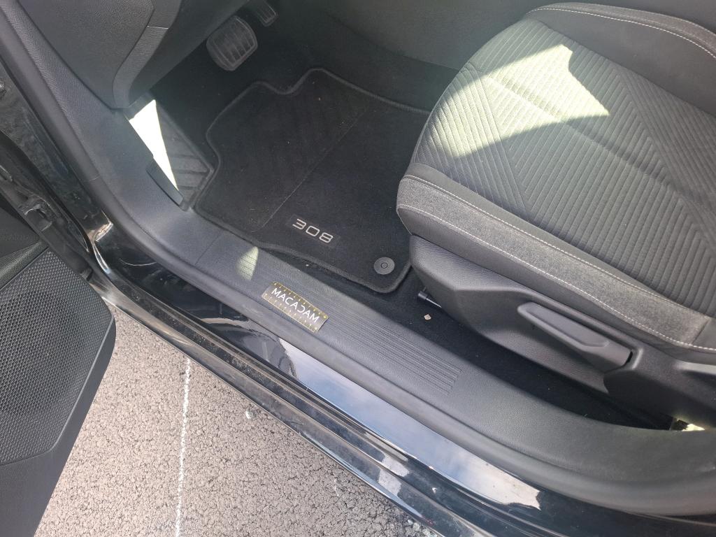 PEUGEOT 308 PureTech 130ch S&S EAT8 Active Pack 2023
