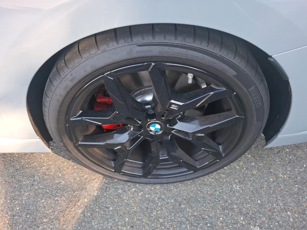 BMW SERIE 2 COUPE G42 LCI 230i 2025