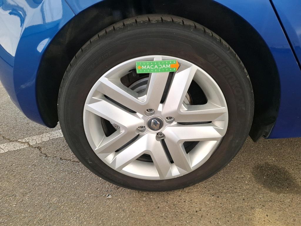 RENAULT CLIO V E-Tech 140 - 21 Business 2021