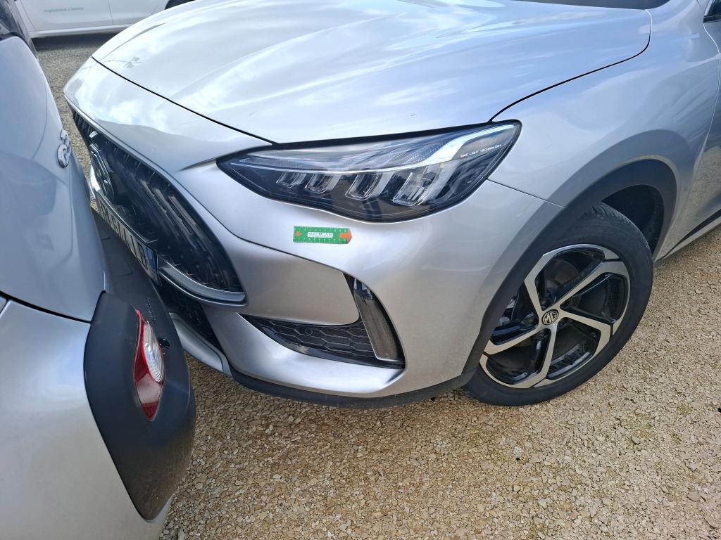 EHS 1.5T