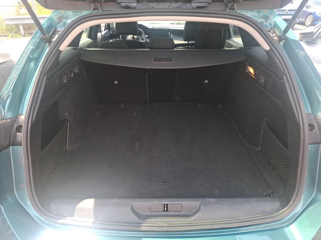 PEUGEOT 308 SW PureTech 110ch S&S BVM6 Active Pack 2022