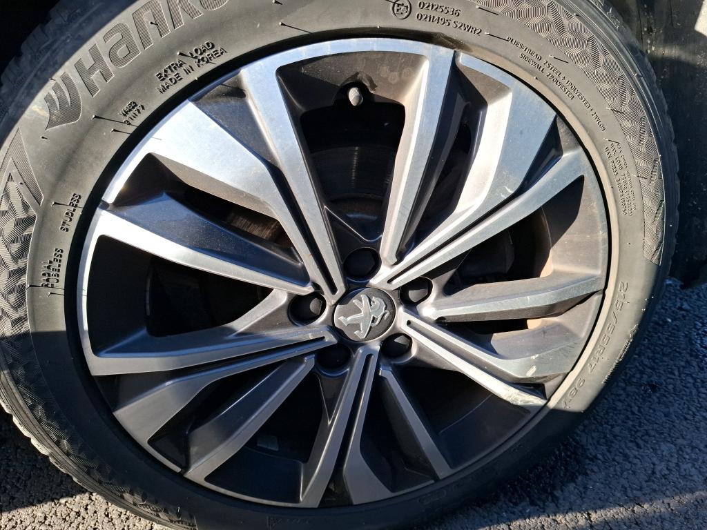 PEUGEOT 508 SW Hybrid 225 e-EAT8 Allure Pack 2023