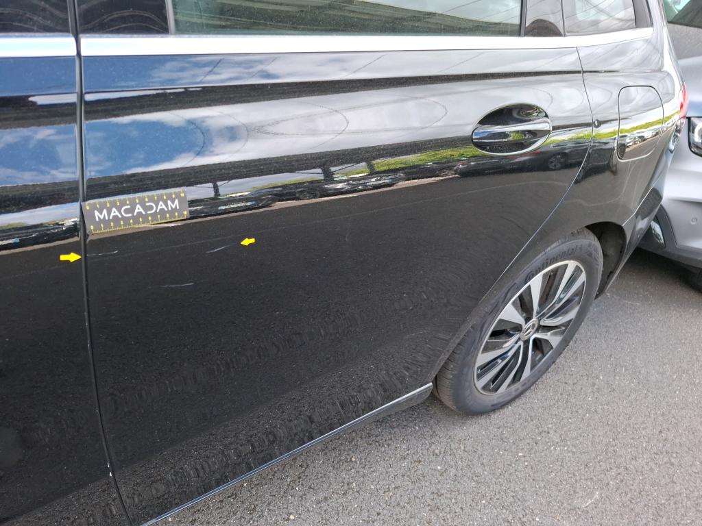 MERCEDES CLASSE B 180 d 8G-DCT Style Line Edition 2022