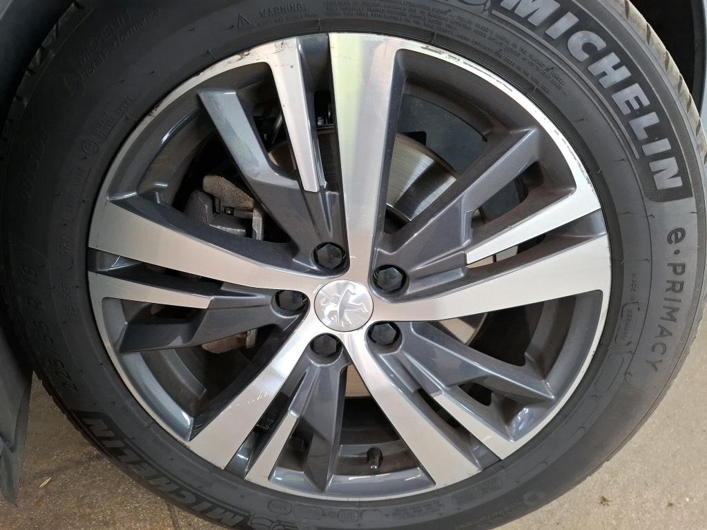PEUGEOT 3008 Hybrid 225 e-EAT8 Allure Pack 2023