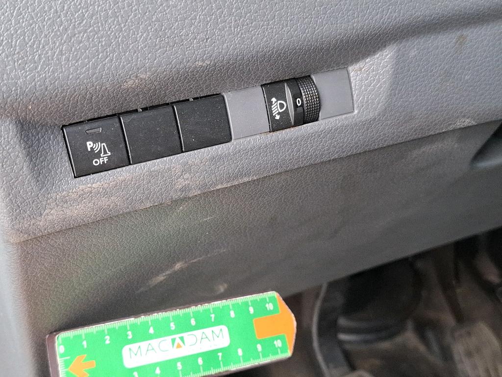 CITROEN JUMPY FOURGON FGN M BLUEHDI 100 S&S BVM6 CLUB 2022