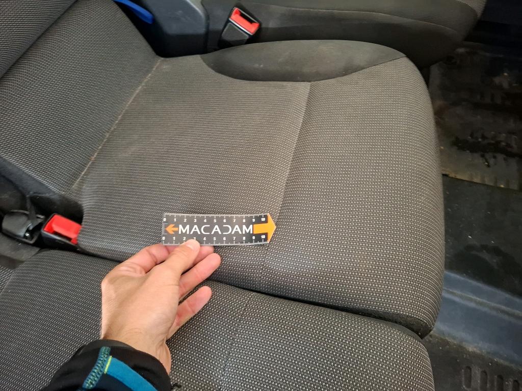 PEUGEOT PARTNER FGN FOURGON STANDARD 650 KG BLUEHDI 75 BVM5 PREMIUM 2021