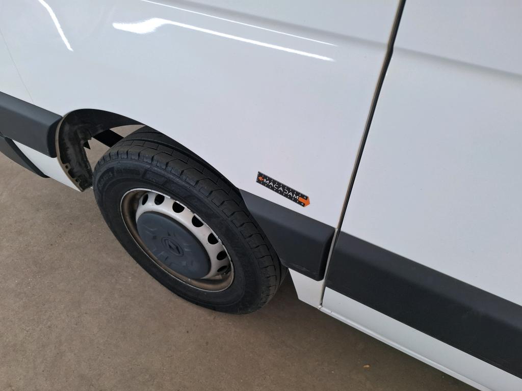RENAULT MASTER FOURGON FGN TRAC F3500 L1H1 ENERGY DCI 150 GRAND CONFORT 2021