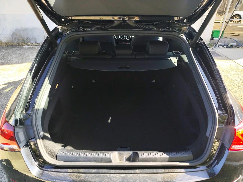 MERCEDES CLASSE CLA SHOOTING Brake 200 d 8G-DCT Progressive Line 2021