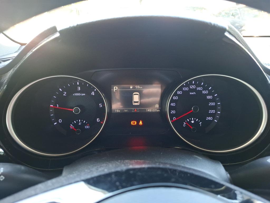 KIA CEED SW 1.6 CRDi 136 ch MHEV DCT7 Active 2023