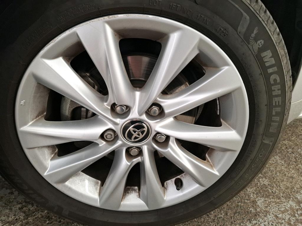 TOYOTA COROLLA TOURING Sports Hybride 140ch Dynamic 2023