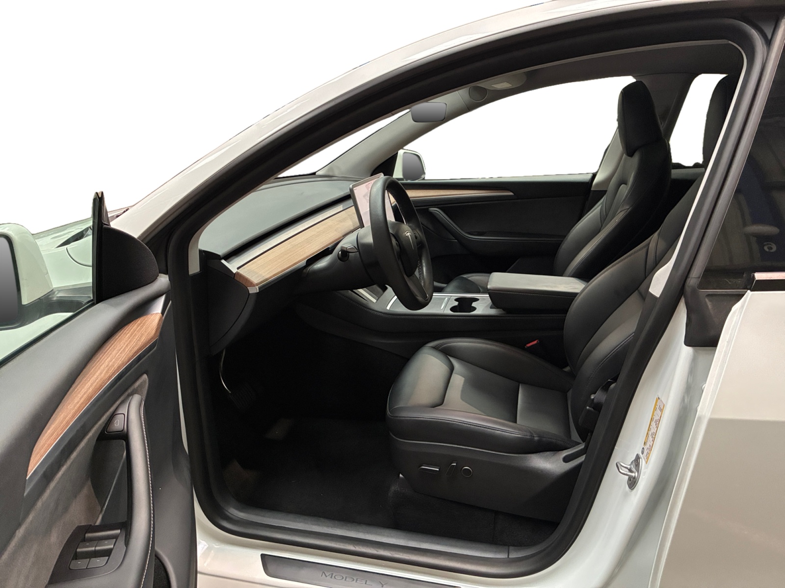 TESLA MODEL Y Long-Range Dual Motor AWD 2023