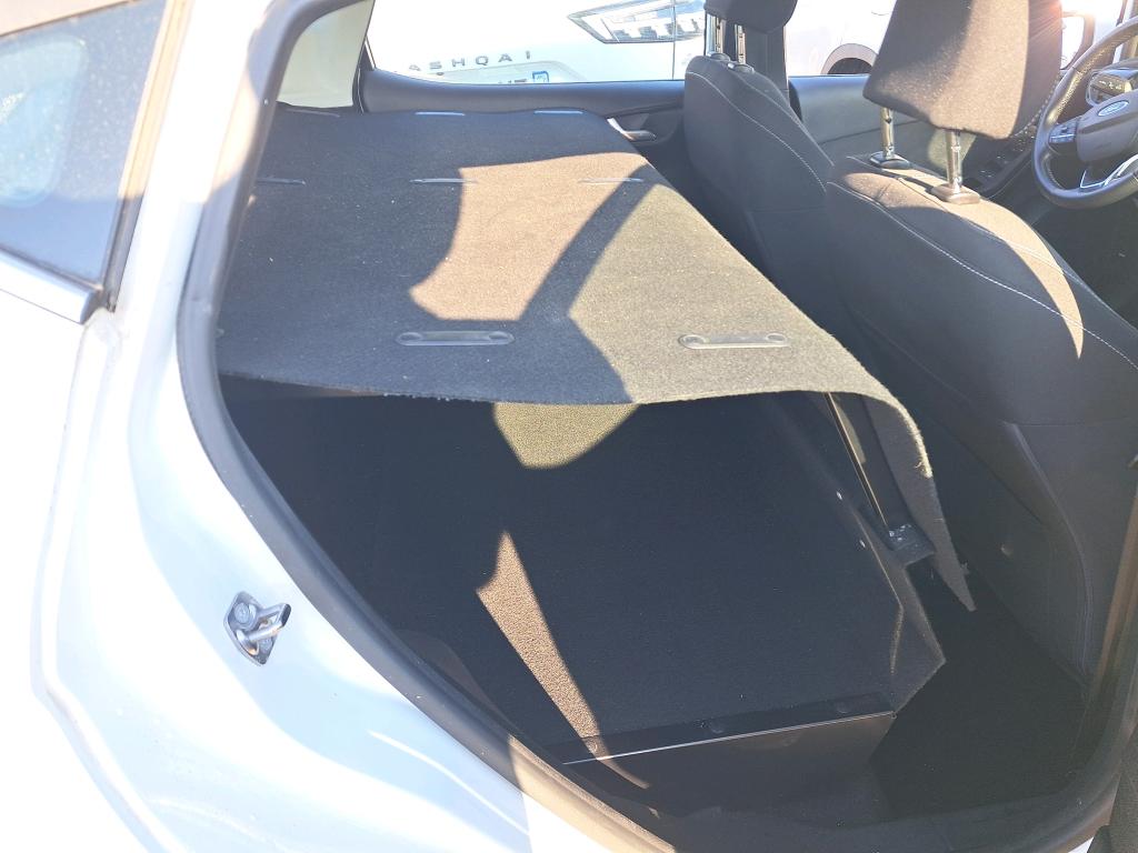 FORD FIESTA 1.0 Flexifuel 95 ch S&S BVM6 Titanium Business 2023