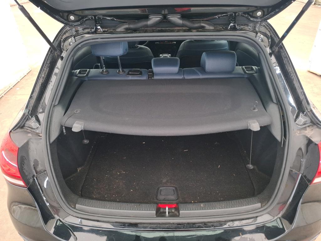 MERCEDES CLASSE A 200 7G-DCT Style Line 2018