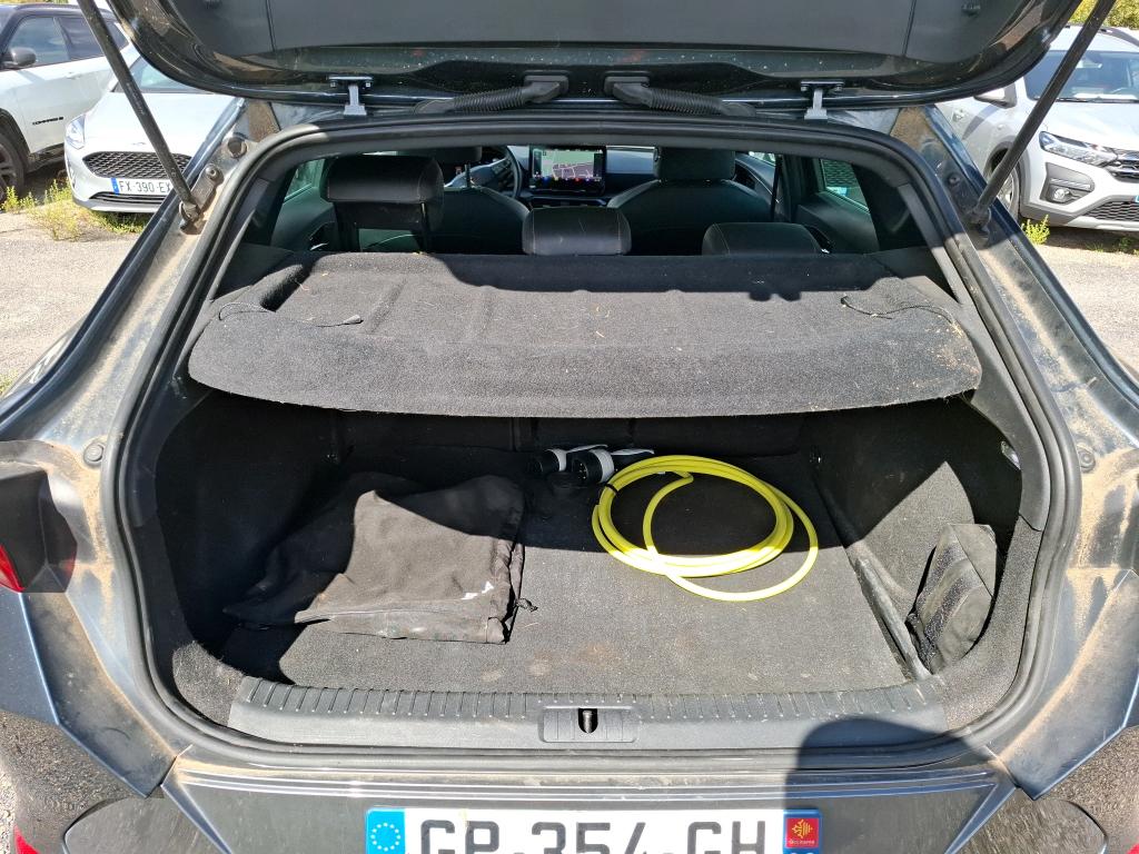 CUPRA FORMENTOR 1.4 e-HYBRID 204 ch DSG6 Business Edition 2023