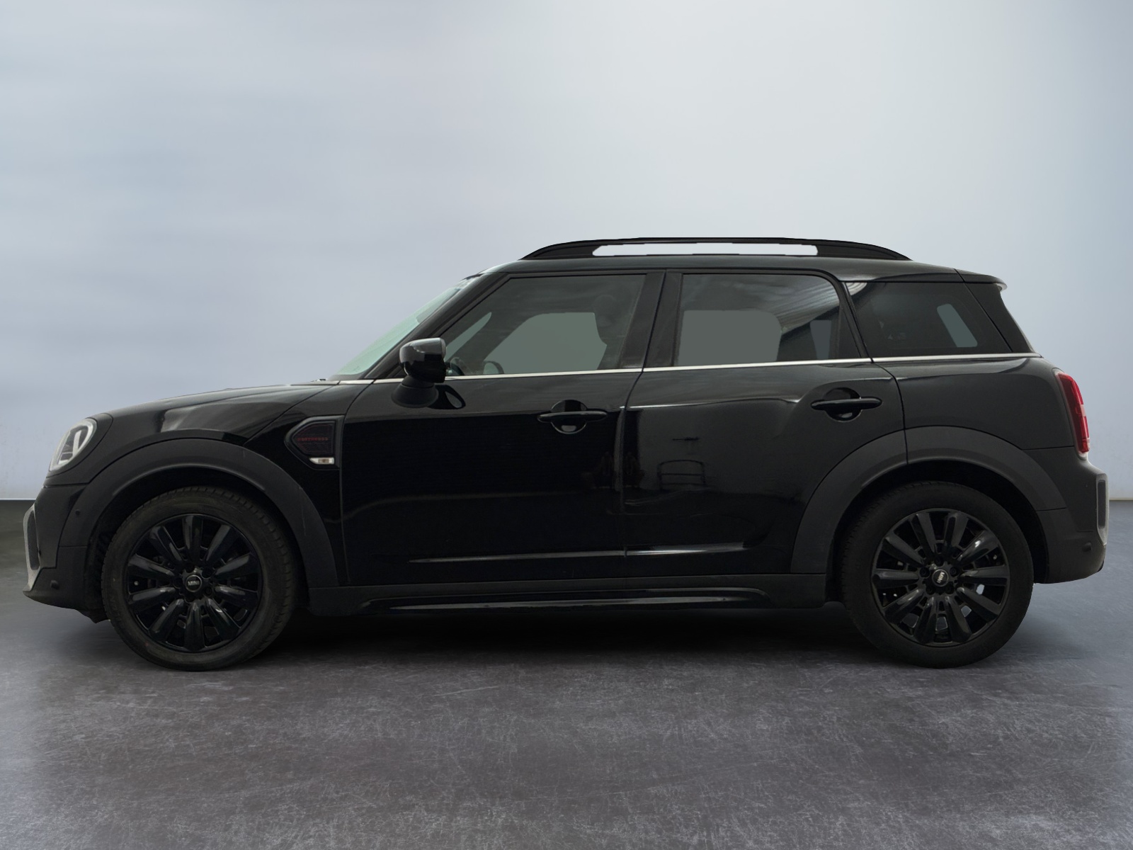 MINI Countryman 178 ch BVA7 2022