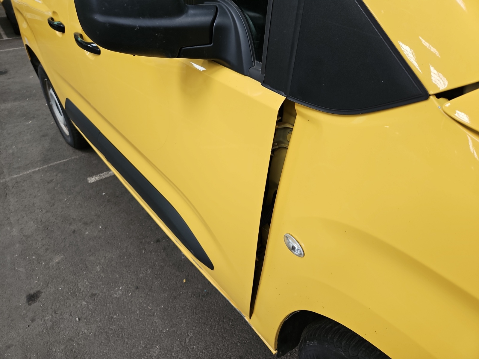 CITROEN BERLINGO VAN M 650 BLUEHDI 130 S&S EAT8 CLUB 2021