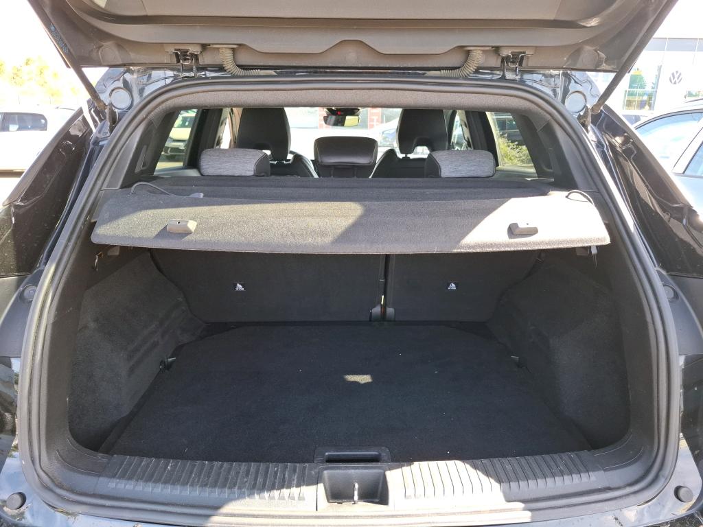 RENAULT AUSTRAL mild hybrid 160 auto Techno 2023