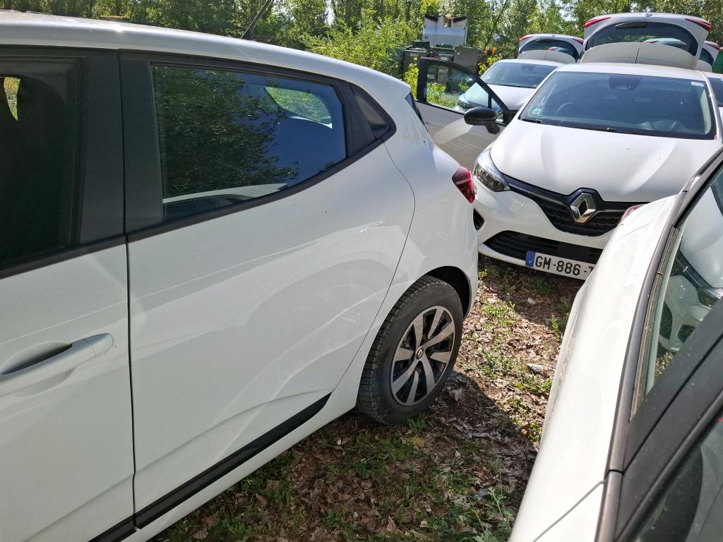 RENAULT CLIO V TCe 90 Equilibre 2023