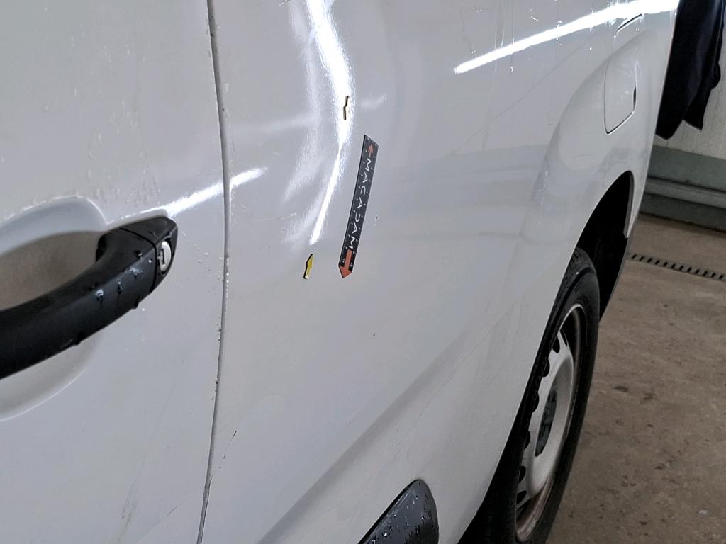 PEUGEOT PARTNER FGN FOURGON LONG 950 KG BLUEHDI 100 S&S BVM5 PREMIUM 2021