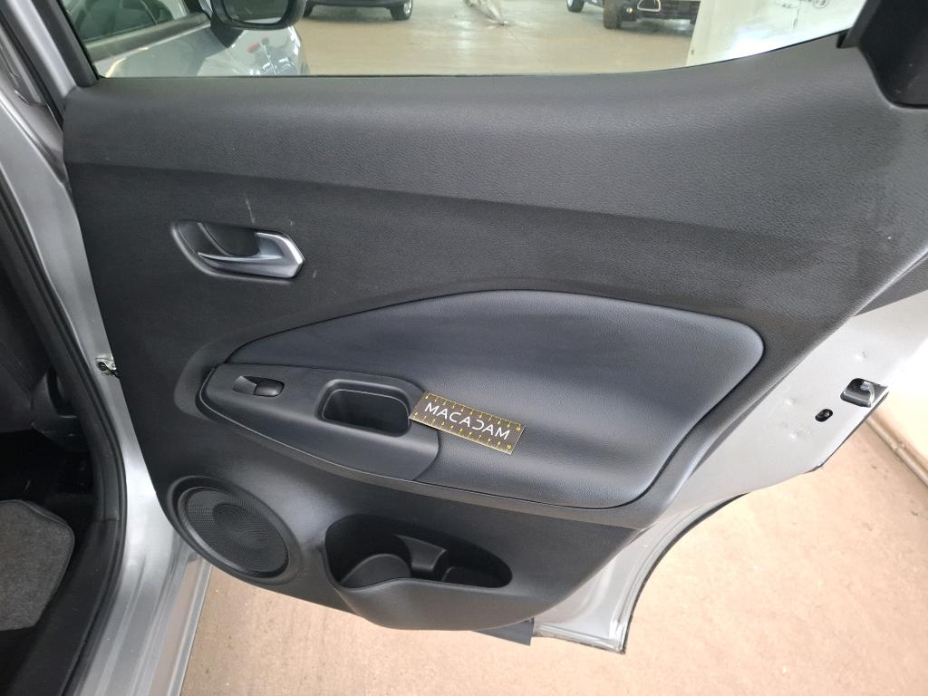 NISSAN JUKE 2024 HYBRID 143 Business Edition 2025