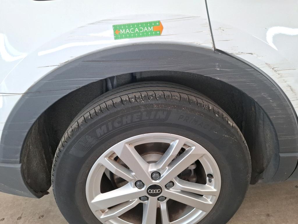AUDI Q3 VP 35 TDI 150 ch S tronic 7 Quattro Design 2021
