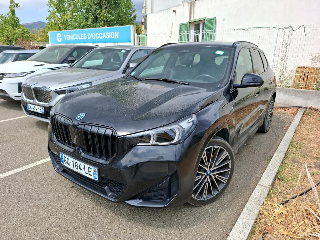 X1 XDRIVE