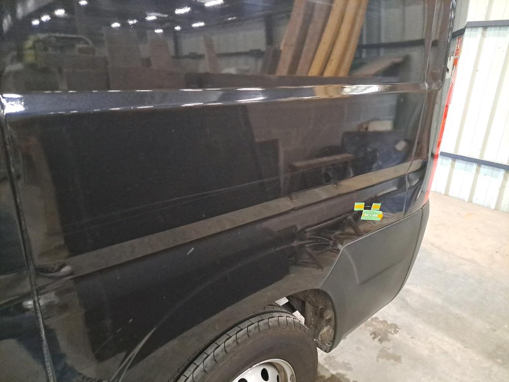 PEUGEOT BOXER FOURGON TOLE 330 L1H1 BLUEHDI 120 S&S PREMIUM 2021