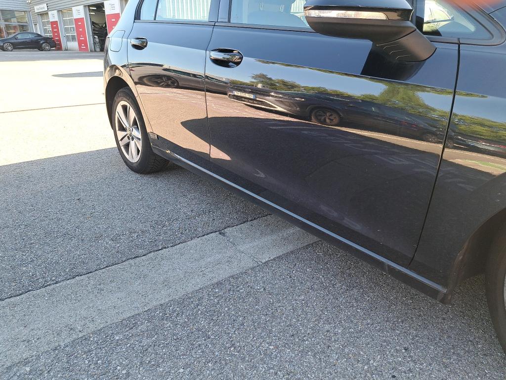 VOLKSWAGEN GOLF 2.0 TDI SCR 150 DSG7 Life Business 2021