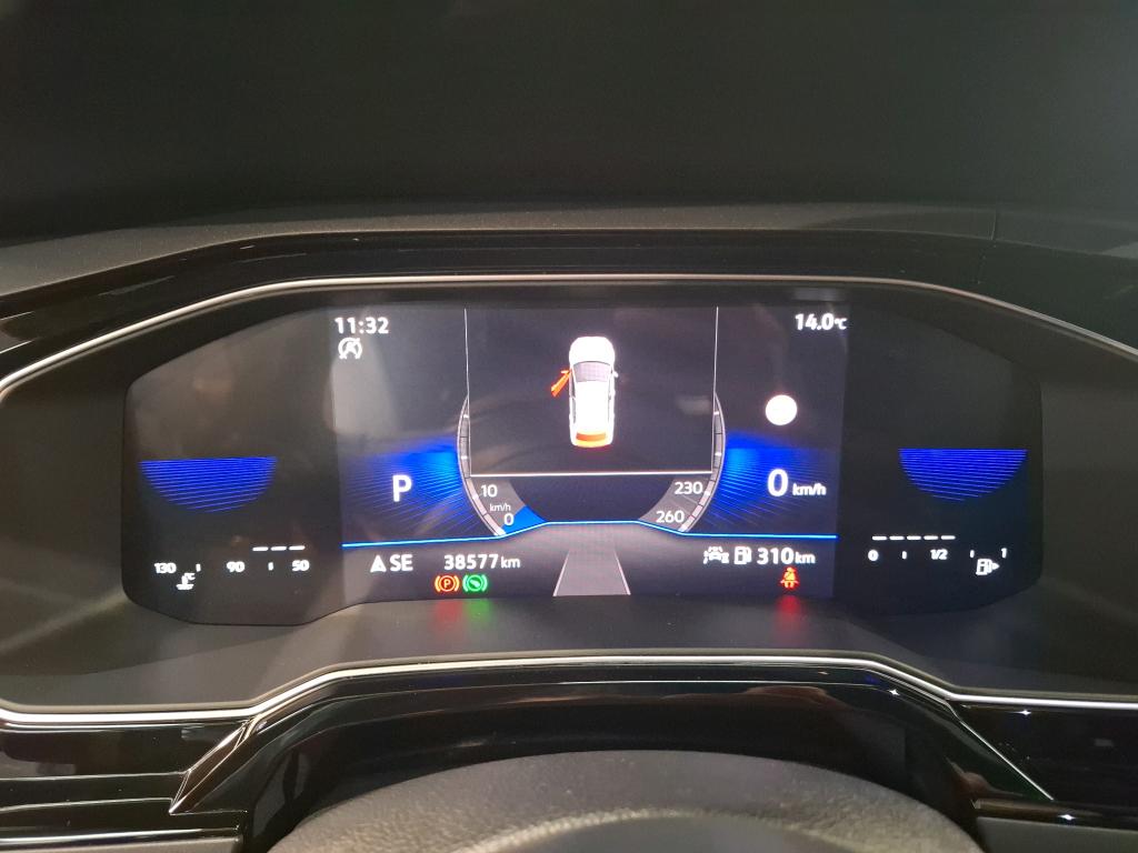 VOLKSWAGEN POLO 1.0 TSI 95 S&S DSG7 R-Line 2023