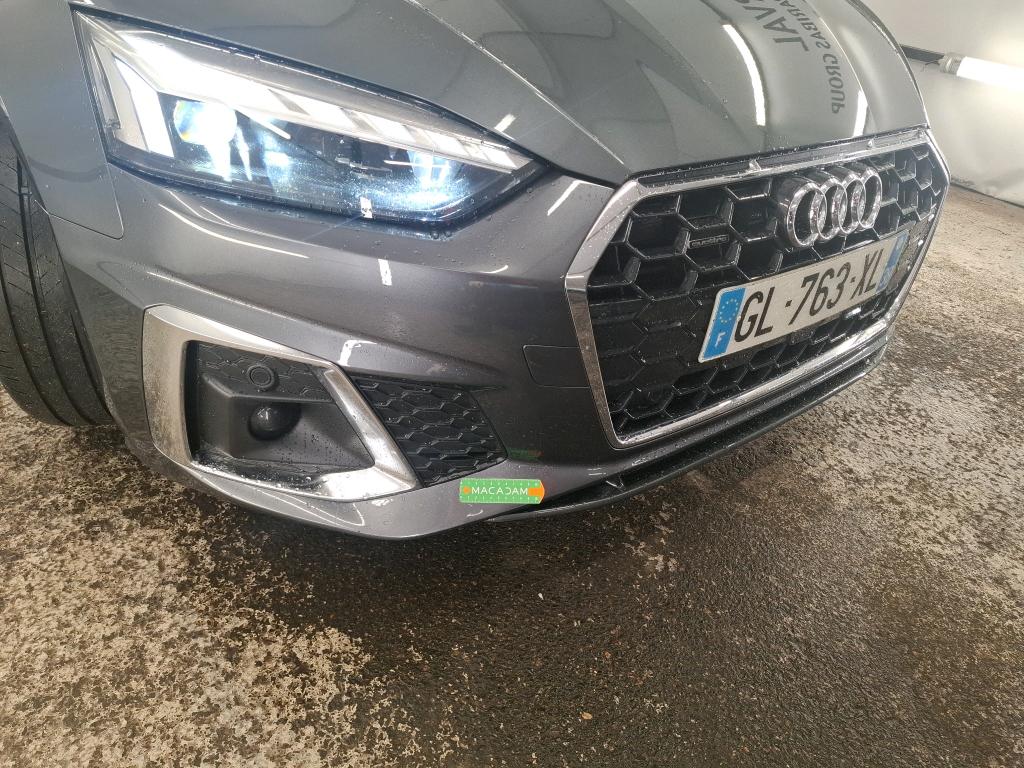 AUDI A5 SPORTBACK 40 TDI 204 S tronic 7 Quattro Line 2023