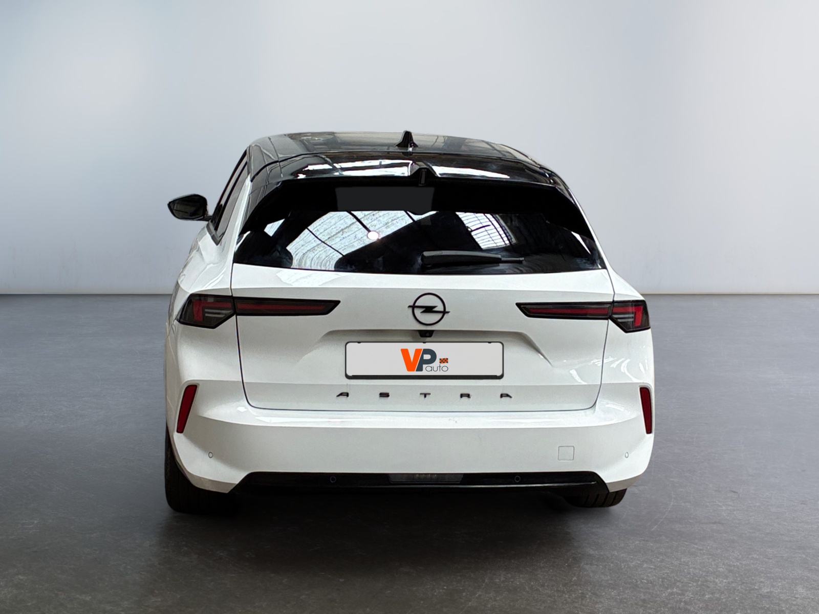 OPEL Astra Sports Tourer 1.5 Diesel 130 ch BVA8 GS 2024
