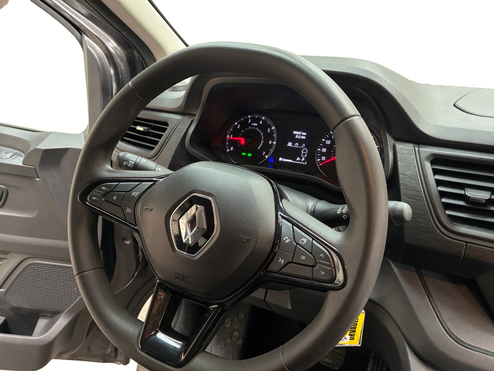 RENAULT TRAFIC L2 dCi 150 Energy S&S EDC Zen 2023