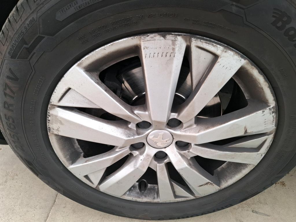 PEUGEOT 5008 BUSINESS BlueHDi 130ch S&S EAT8 Active 2018