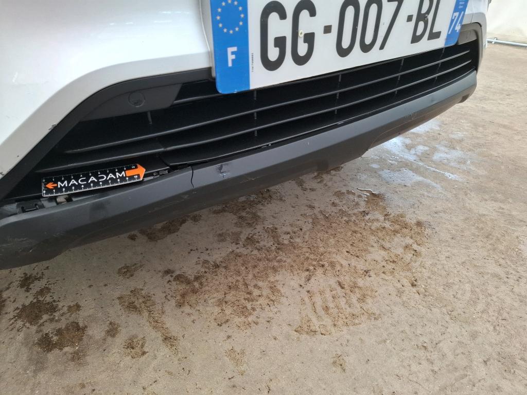 RENAULT KADJAR Blue dCi 115 EDC Evolution 2022