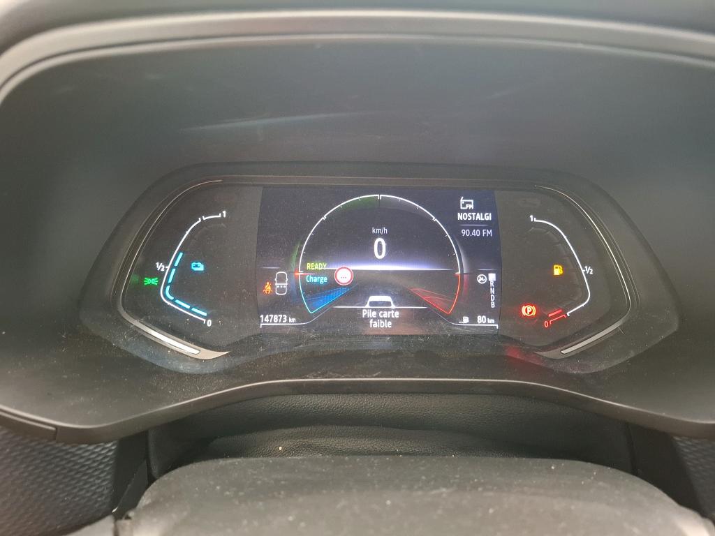 RENAULT ARKANA E-Tech 145 - 22 Evolution 2022