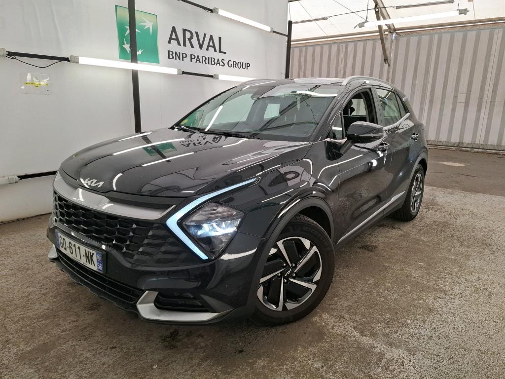 SPORTAGE VP
